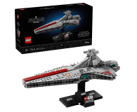 LEGO STAR WARS 75441 Krążownik szturmowy typu Venator - 1473551 - zdjęcie 2
